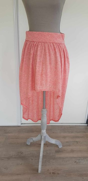 Jupe asymétrique