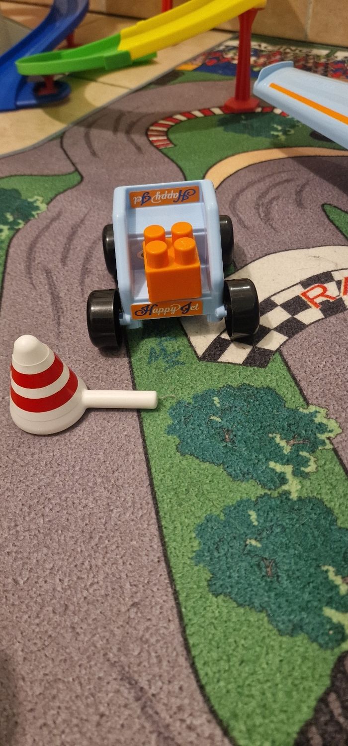 Avion Abrick - photo numéro 6