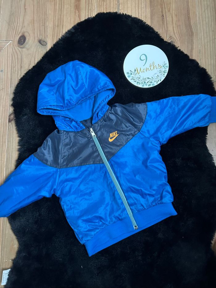 Veste Nike