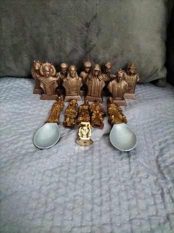 Lot Star Wars vintage