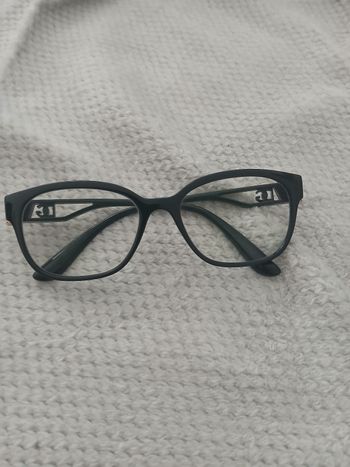 Lunettes de vue (Repos) Dolce & Gabbana