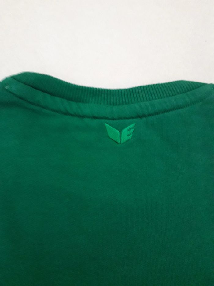 Sweat sport - 8 ans - photo numéro 4