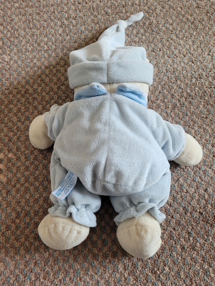 Peluche baby bear - photo numéro 2