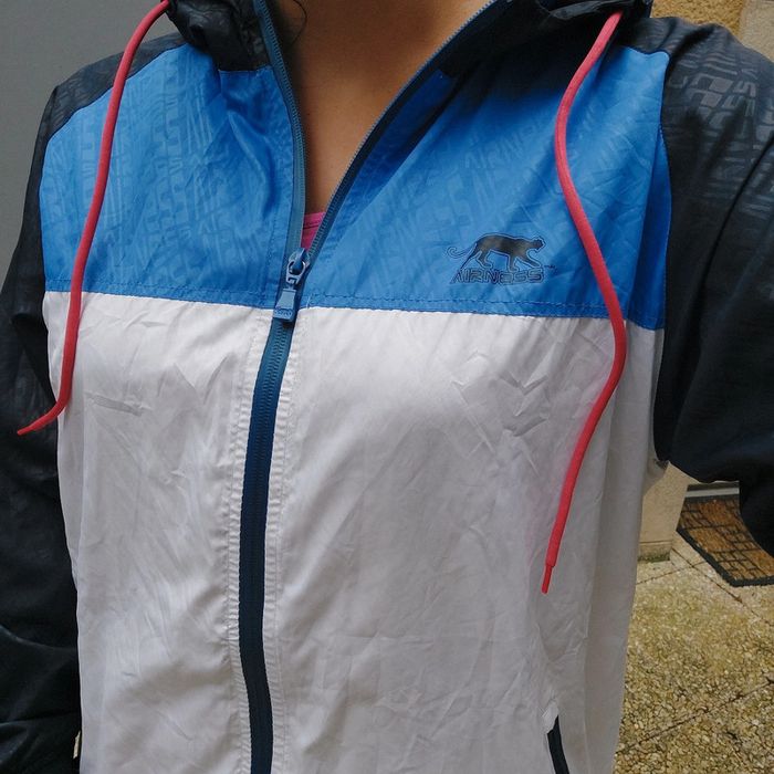 Coupe Vent Airness taille L - photo numéro 2