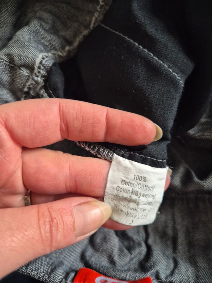 Short ozé taille 40 - photo numéro 3
