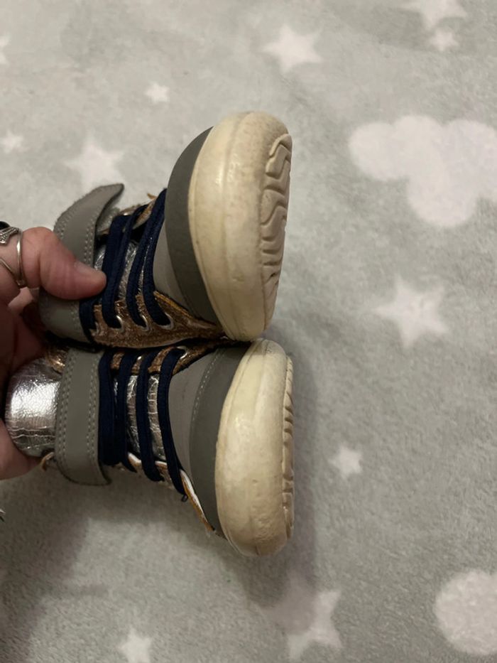 Chaussures - photo numéro 5