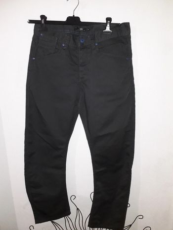 Jean homme taille 40