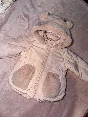 Manteau 