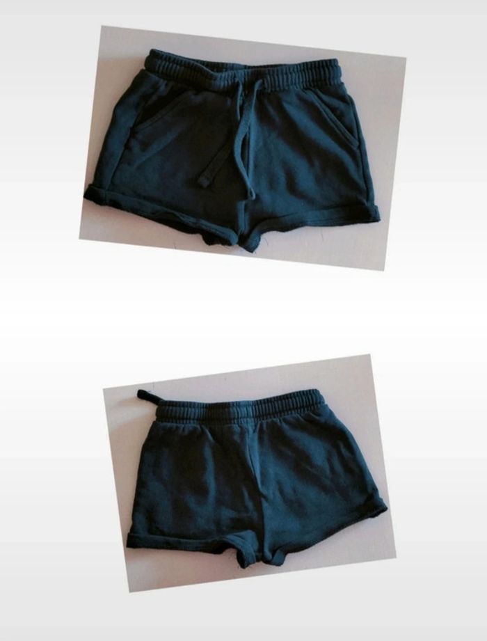 Lots de 9 shorts+2 2 gratuits - photo numéro 8