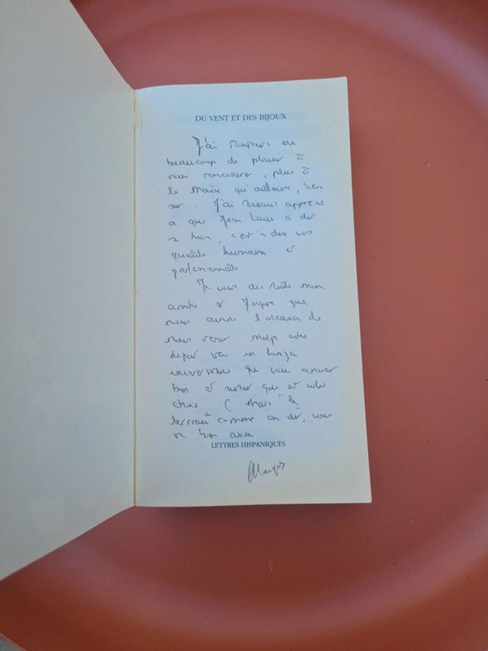 Le jour du Watusi tome 2 : Du vent et des bijoux - photo numéro 5