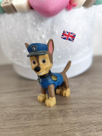 Tonies chase paw patrol en anglais 