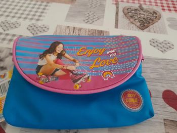 sac fille