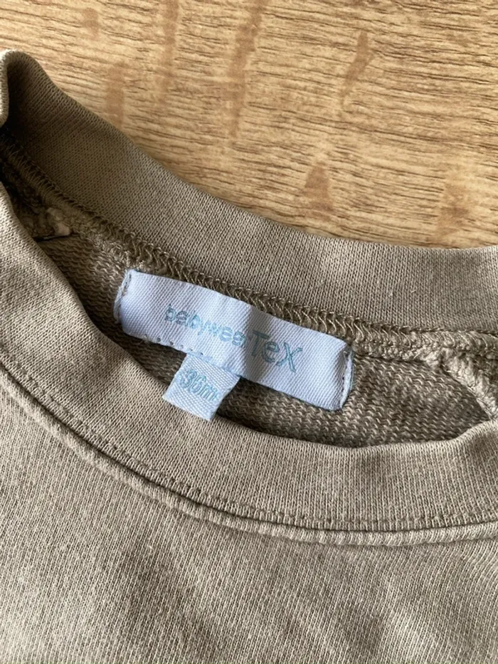 Pull 36 mois - photo numéro 3
