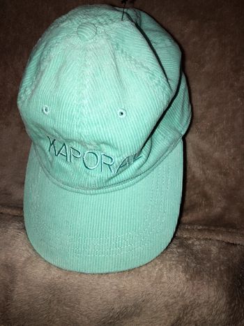 🌼Casquette Kaporal🌼