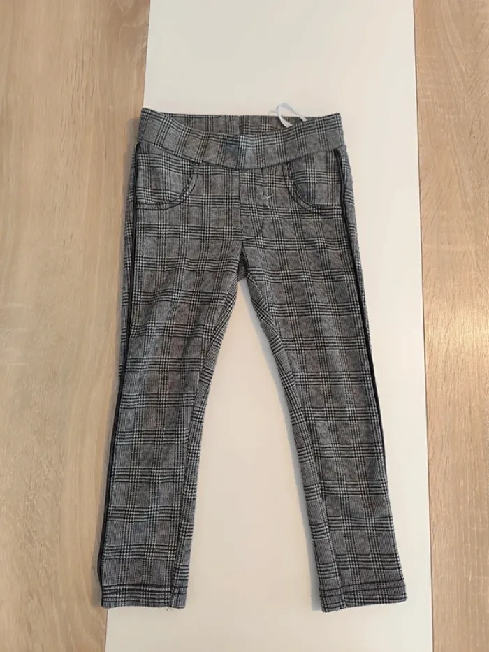Pantalon 24 mois