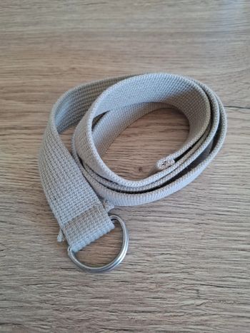 Ceinture adulte