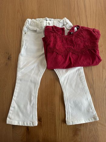 Ensemble Zara