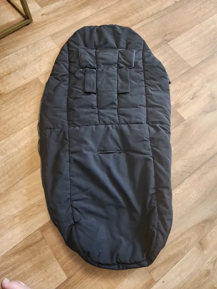 chancelière cybex neuf - photo numéro 3