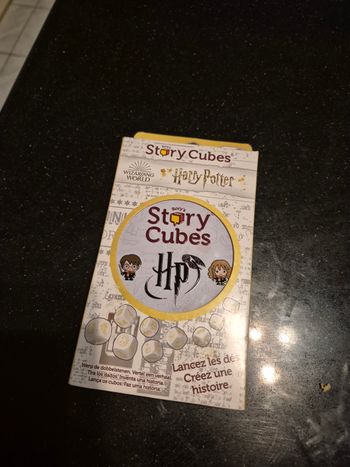 Jeu harry potter neuf