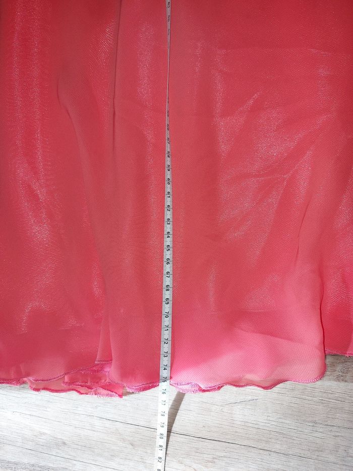 Robe soiree - photo numéro 6