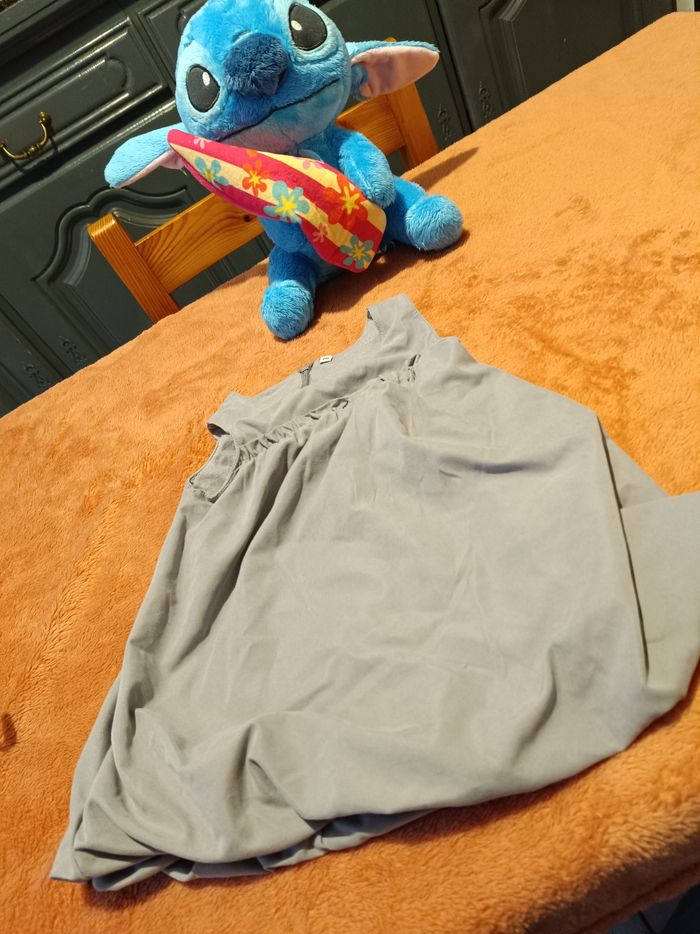 Robe bébé