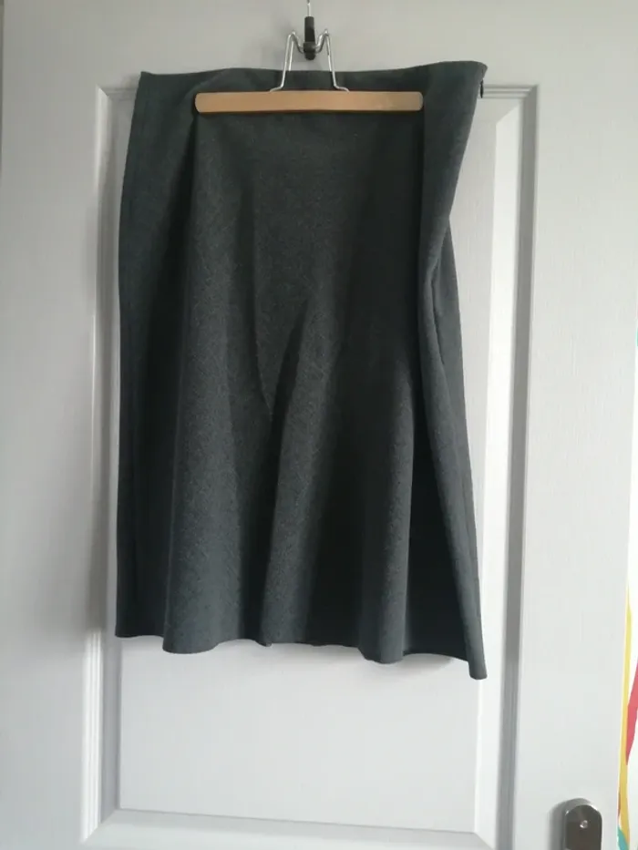 Jupe droite - photo numéro 2
