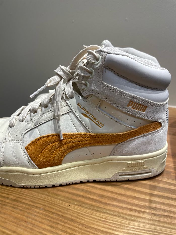 Baskets montantes Puma - photo numéro 4