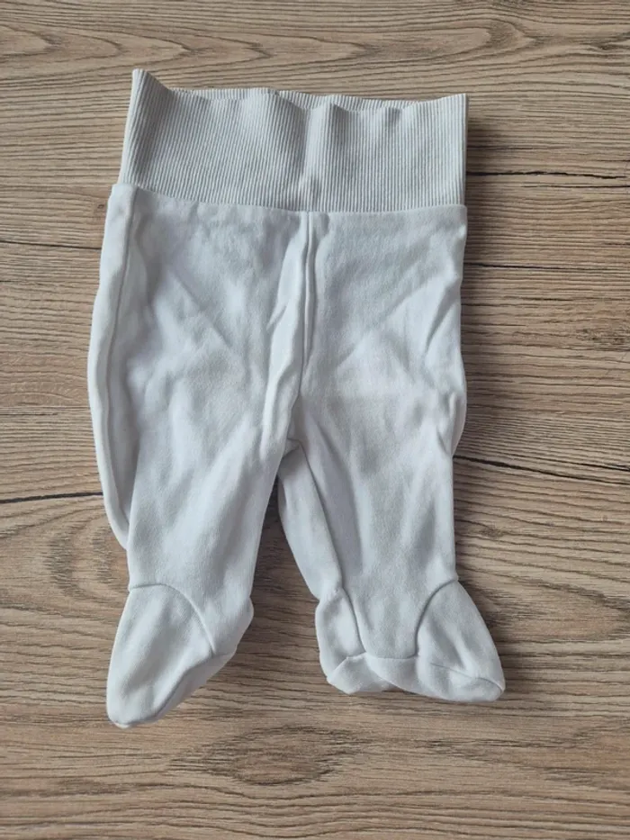 Pantalon naissance