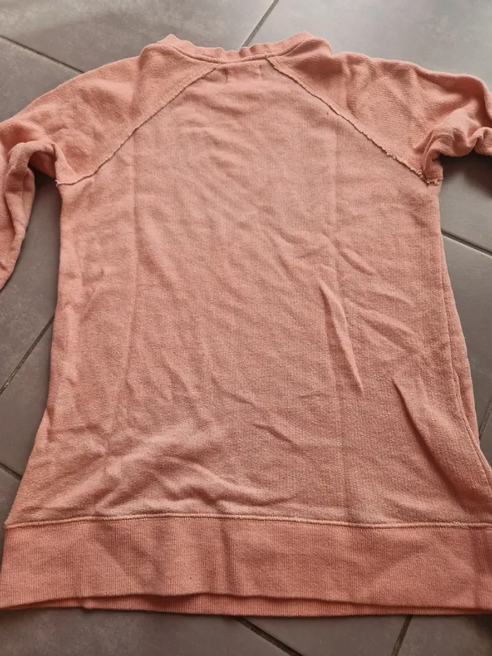 Pull femme - photo numéro 4