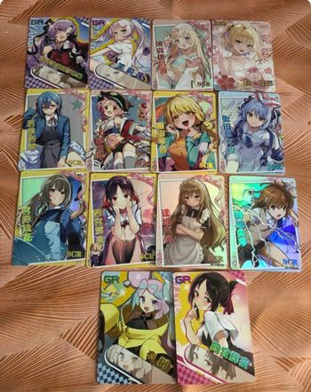 Goddess story