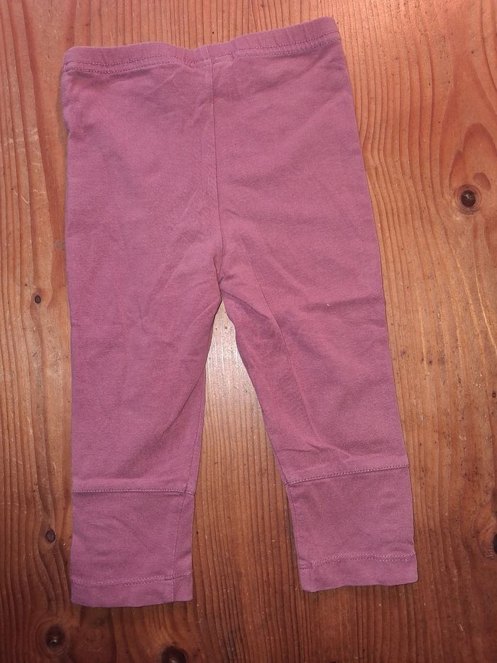 Pantalon fille - 24 mois - Différentes Marques - photo numéro 9