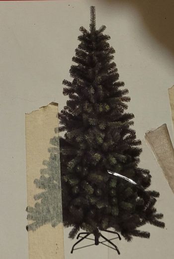 Sapin de Noël