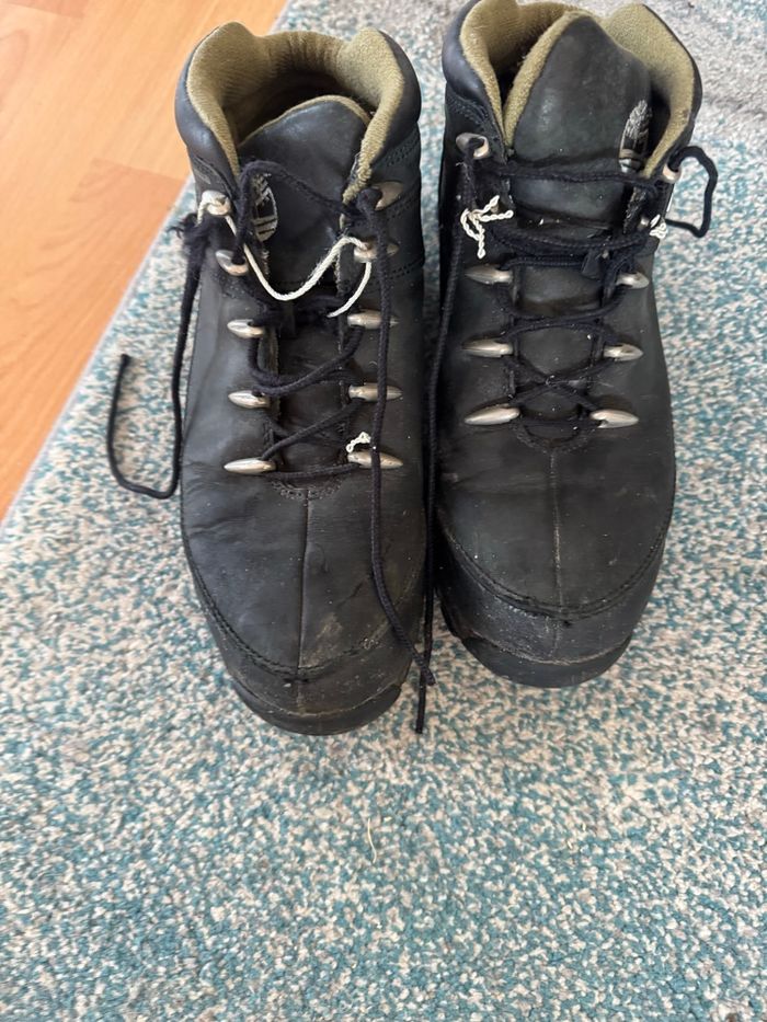 Chaussures Timberland - photo numéro 6