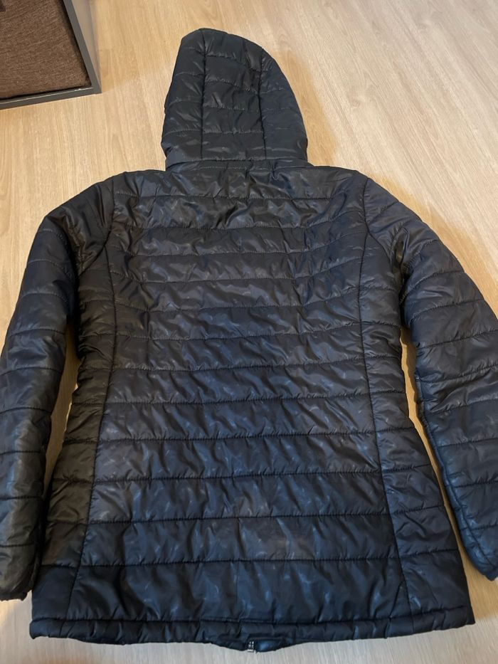 Doudoune - photo numéro 4