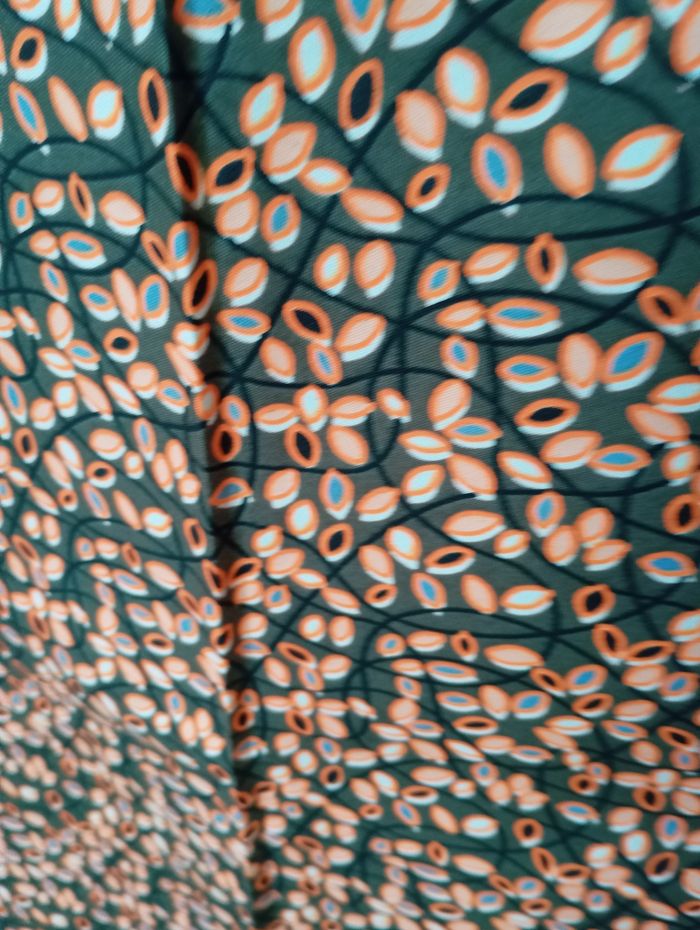 A vendre tissus enduit - photo numéro 6