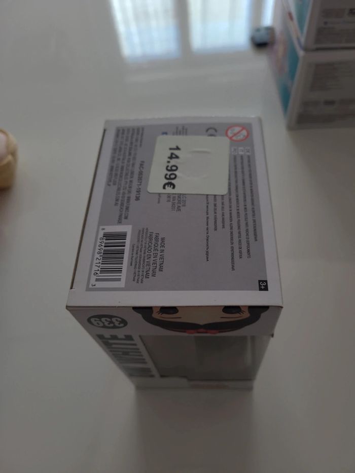 Funko pop snow white - photo numéro 6