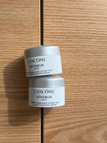 Lancôme renergie yeux