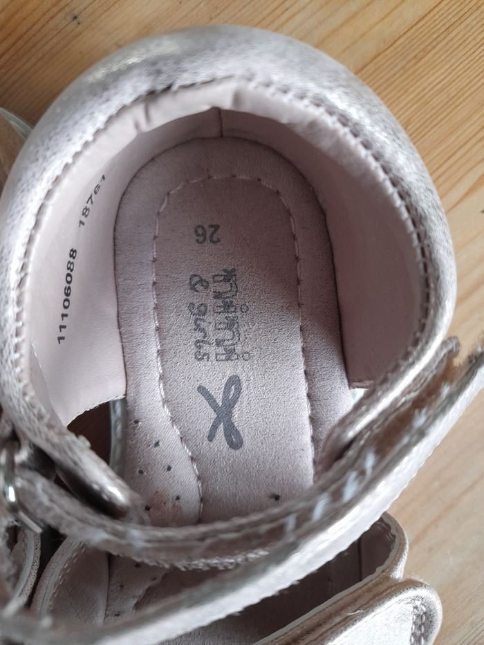 Sandales - photo numéro 5