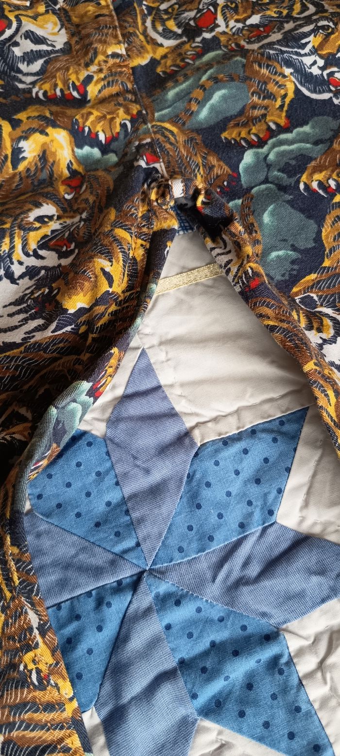 Pantalon Kenzo kids Paris Jungle - photo numéro 8