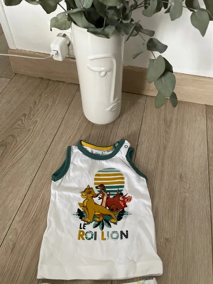 Ensemble Disney - photo numéro 2