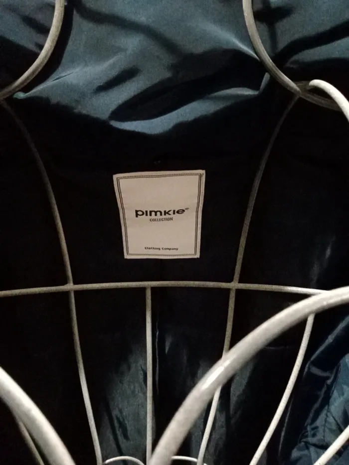 Veste doudoune capuche - photo numéro 13