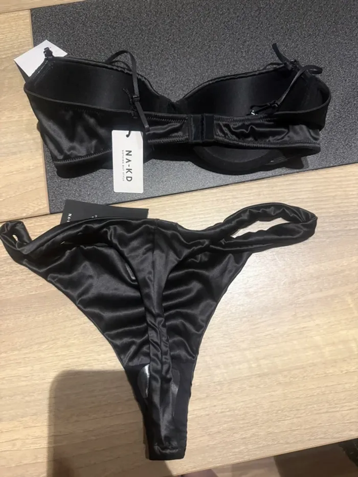 Maillot de bain NA-KD - photo numéro 2