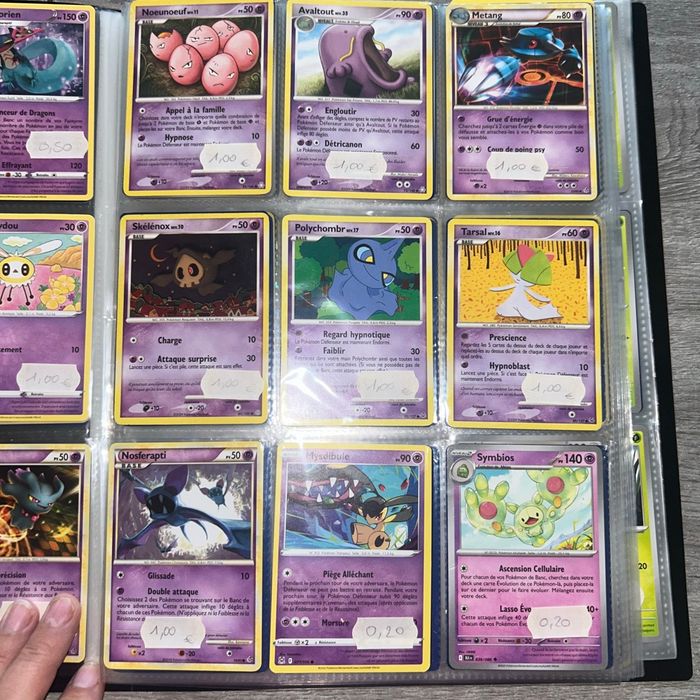 Carte Pokémon - photo numéro 7