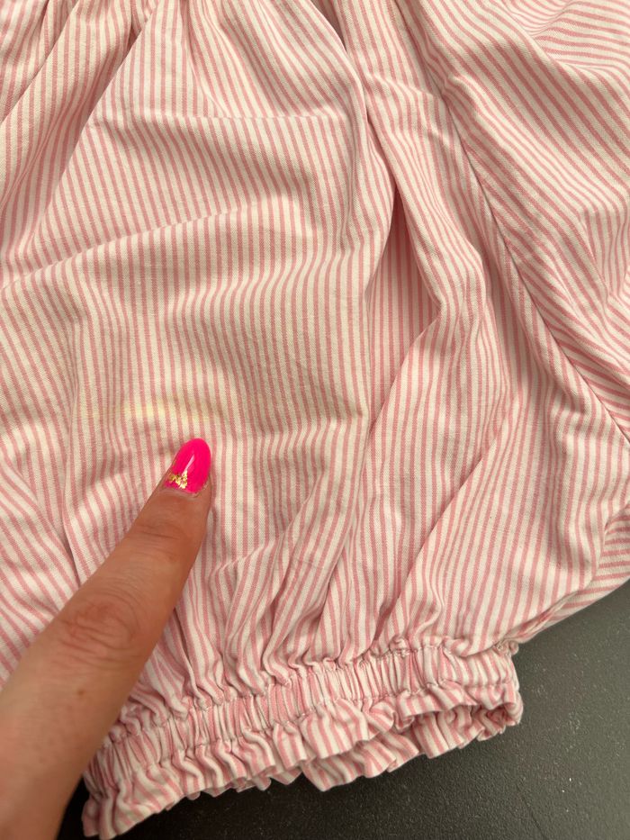 Lot 2 shorts 1 combishort - photo numéro 3