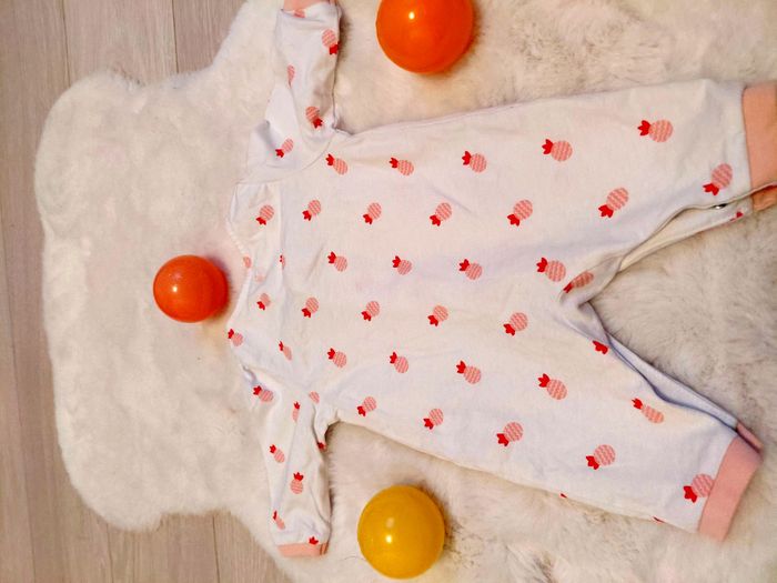Pyjama Obaibi 1 mois 🌸 - photo numéro 4