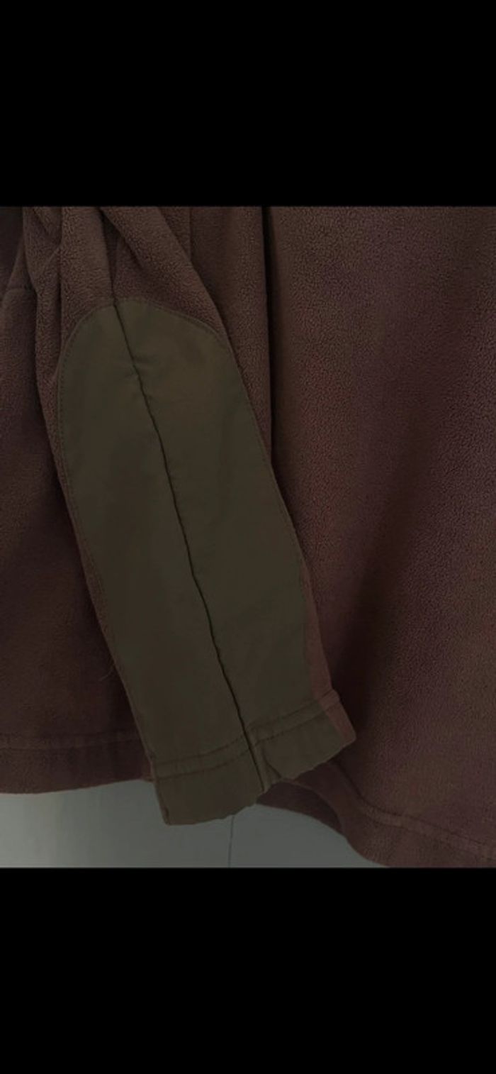 Pull polaire - photo numéro 3