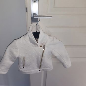 Veste blazer 18 mois 