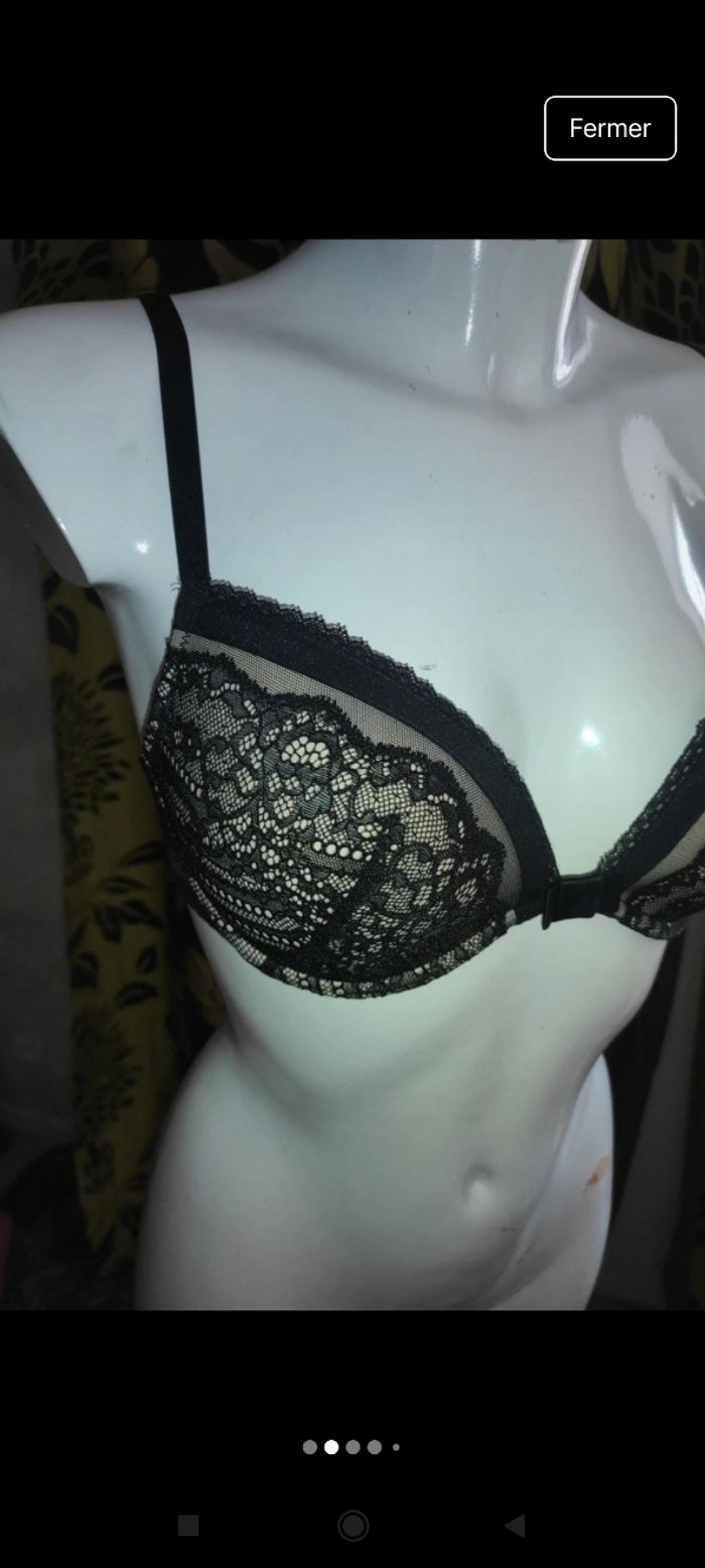 Très beau soutien gorge f1 - photo numéro 8