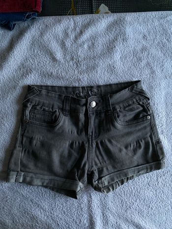 10ans short