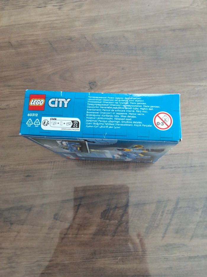Lego City - photo numéro 7